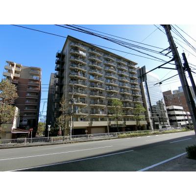 レントライフマンスリー横浜駅【契約・事務手数料無料！】の物件間取り図