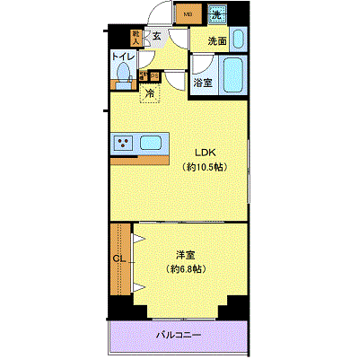 ޥ󥹥꡼֥ޥåġëǥ󢣡1LDK41ʿơ١Wi-Fi̵¡եۢBס饰奢꡼꡼ʪּ
