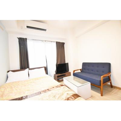【駅近🌟キレイ】グランステイ木場東陽町Ⅱ（B2）★バストイレ別🛀/オートロック🔒/ネット無料🎧★の間取り図
