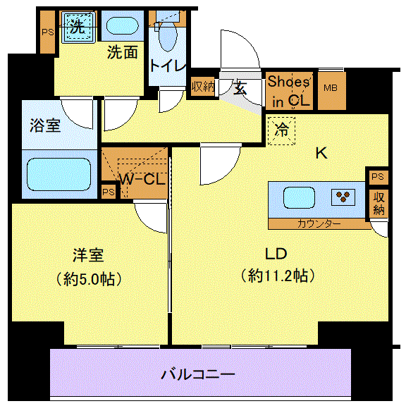 ޥ󥹥꡼֥ޥå翹եࢢ1LDK42ʿơ١Wi-Fi̵¡ơ֥롦եۢ饰奢꡼꡼ʪּ