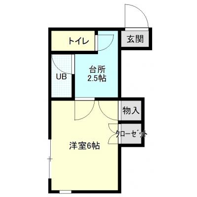 片町至近 コーポミユキ 光熱費込み 石川県金沢市幸町 マンスリーマンション詳細 グッドマンスリー 片町至近 コーポミユキ 光熱費込み 石川県金沢市幸町 マンスリーマンション詳細 グッドマンスリー