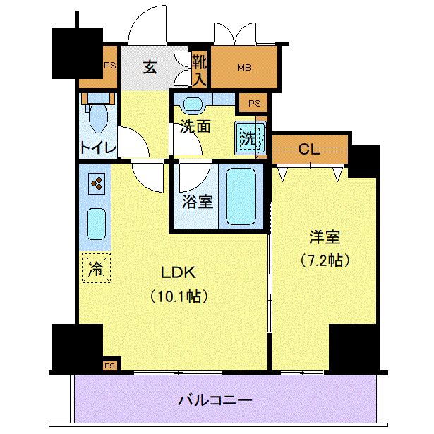 åɥƥȡ־ͭWi-Fi̵¡졦եåȥͥ饦󥸡٢1LDK42ʿơեFסաڥƥ֡ۤδּ