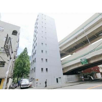 レントライフマンスリー横浜元町中華街【契約・事務手数料無料！】の間取り図