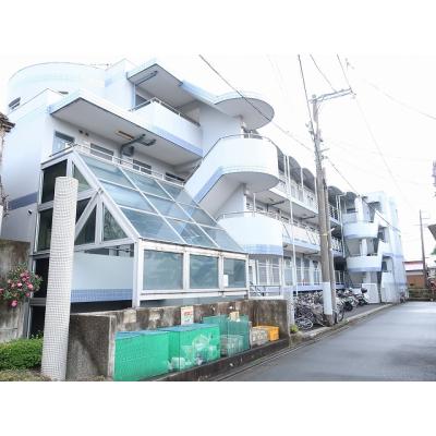 レントライフマンスリー本厚木幸町D【契約・事務手数料無料！】の物件間取り図