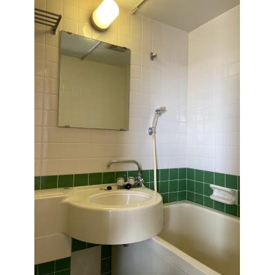 マンスリー赤道🌸の物件間取り図