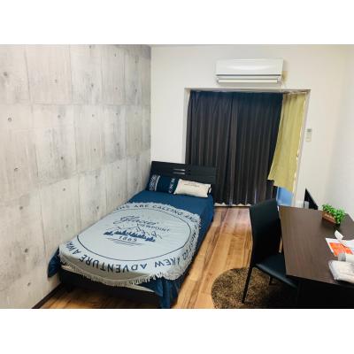 ONLY淵野辺2【🌈WiFi・管理費０円キャンペーン🌈】　矢部駅徒歩4分、淵野辺駅徒歩7分　矢部駅⇔町田駅10分　横浜駅44分　新横浜駅30分　長津田15分　橋本駅6分⇔直通の物件間取り図