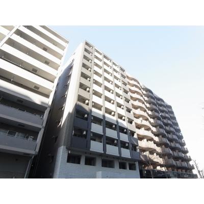 レントライフマンスリー新横浜駅前アリーナG【契約・事務手数料無料！】の物件間取り図