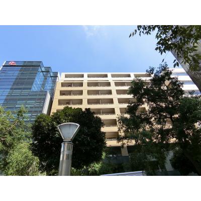 レントライフマンスリー新横浜キュービックB【契約・事務手数料無料！】の物件間取り図