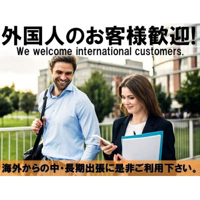 【EXAM南麻布1】麻布十番駅徒歩7分・バストイレ別・ネットWi-Fi無制限無料・テレワークにも♪の物件間取り図