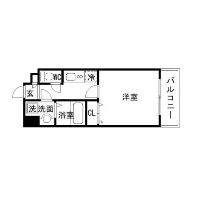 OneLife浦安ウェルス【★東京ベイ・浦安市川医療センターまで徒歩圏内】の物件間取り図