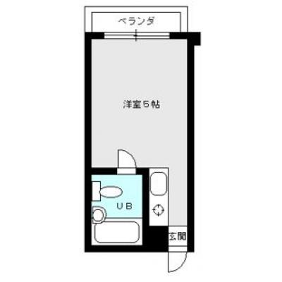 リードマンスリー【アーバンポイント富士見】上前津駅8分好立地！の物件間取り図