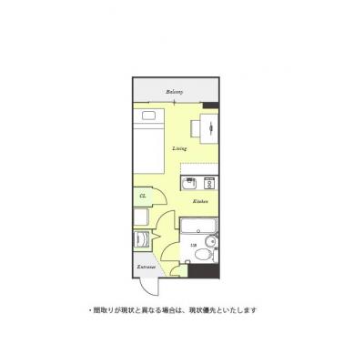 apartment 〒160-0023　東京都新宿区西新宿７丁目7-26 ワコーレ新宿第一ビル