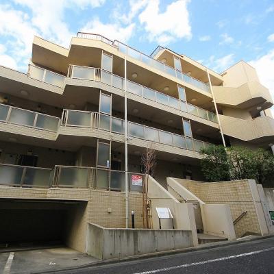 ユニオンマンスリー永山１　103　1K・セミダブル・くつろぎstyle☆宅配BOX完備♪バストイレ別＆独立洗面台＆室内洗濯機の間取り図