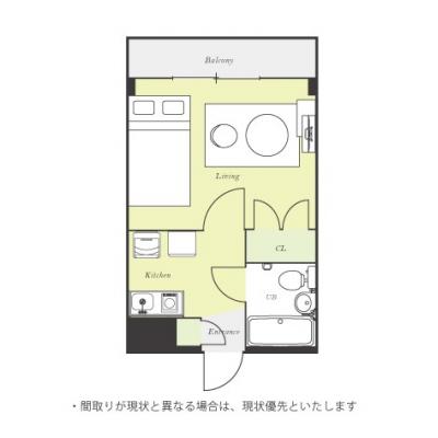 apartment 〒160-0023　東京都新宿区西新宿７丁目7-26 ワコーレ新宿第一ビル