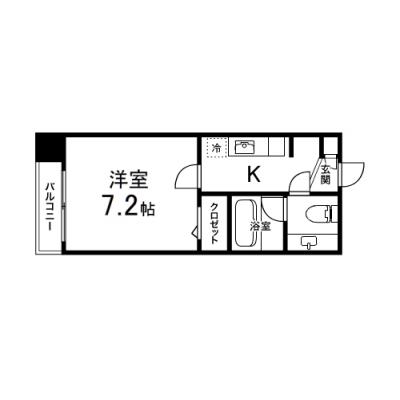 ＹＭ_GRANDEシエナ本町の間取り図