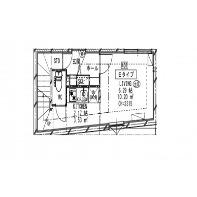2022ǯۡǥʡ1LDK/إ/quador401ʪּ