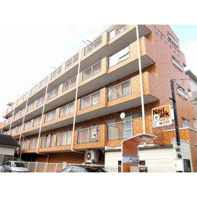 レントライフマンスリー横浜東神奈川駅B【契約・事務手数料無料！】の物件間取り図