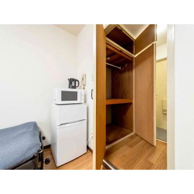 中央線「高井田駅」徒歩1分｜コンビニすぐ近くの物件間取り図