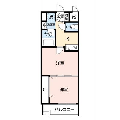 🌟マイナビSTAYトランス原宿　301🌟希少な原宿物件！　広々とした居室でビジネス利用にも観光利用にもぜひ！　原宿駅、北参道駅、明治神宮前駅、渋谷駅、表参道駅へのアクセスも◎の物件間取り図