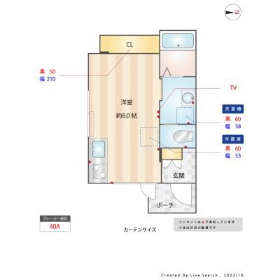 ✨希少な駐車場付き物件✨STハウス✨駅近✨の間取り図