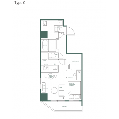 WeavePlace-ξC-typeʪּ