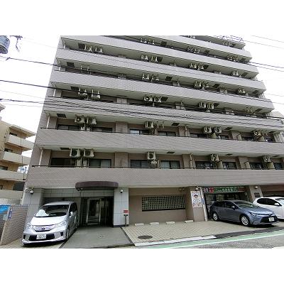 レントライフマンスリー横浜京急鶴見【契約・事務手数料無料！】の物件間取り図