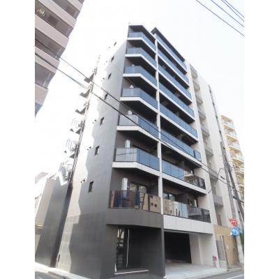 エール武蔵小杉★4階🌸ネット無料🌸＜住みたい街ランキング上位駅徒歩5分のデザイナーズマンション＞＜都心・横浜へのアクセス良好＞＜駅周辺に大型複合商業施設多数あり＞の間取り図