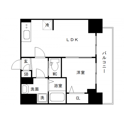 OneLifeʼ˱TYPE2ڢ⸫زġʢˤꡢ̡,1LDK,̨ؤΥɹۤʪּ