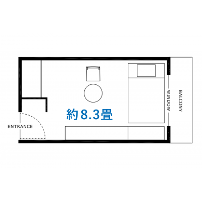 Ժûǽ̵ʴƽե쥸ǥ󥹡goodroom residence ڥëϤδּ