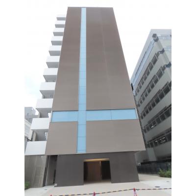 エール西船橋◇1DK🌸新築物件🌸駅近『西船橋駅』徒歩2分＜ネット無料・浴室乾燥機・TVモニター付きオートロック＞の物件間取り図