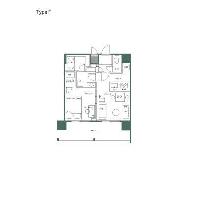 Weave Place -ĸ 1LDKۤʪּ