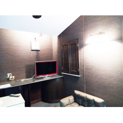 宮崎市高岡町 Withの間取り図