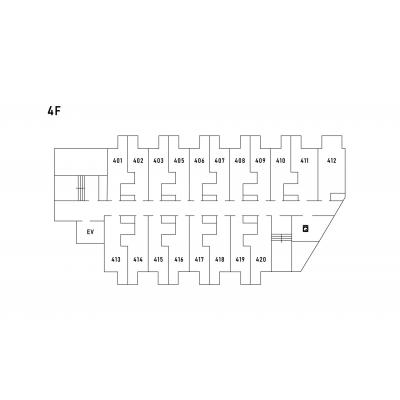 Įޤľ13ʬۿꡦå󤢤ꡪ25ǯ4˥Υ٤ФΥǥʡޥ󥹥꡼goodroom residence Įʪּ