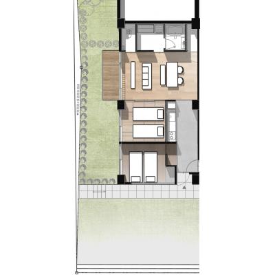 μ101öջ᤯ο2LDK24.4m² ־դʪּ
