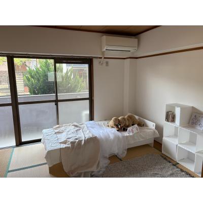 中村区◎近鉄名古屋線「近鉄八田駅」徒4分◎Wi-Fi無料！コンビニ 徒歩7分！の物件間取り図