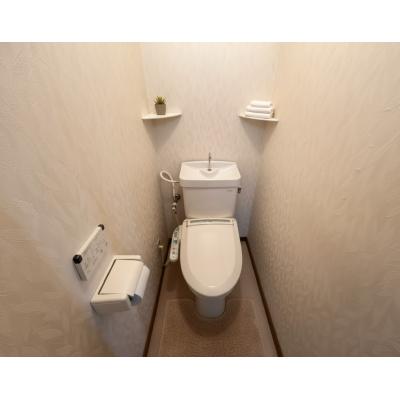 コスパだけじゃない“快適さ重視”マンスリータウン【周辺環境良好♪】【２名利用可能】【駐車スペース２台分あり】【Wi-Fi無料】　ＭＴ福島町Ｂ3の間取り図