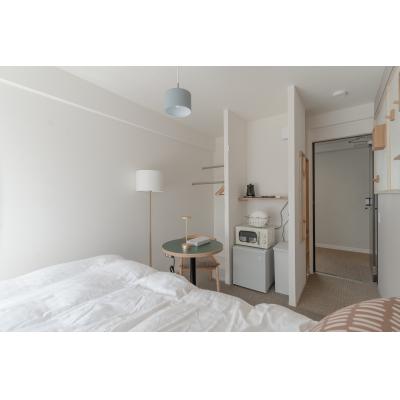 ڽëľ̡ۥʡƥ饹դեʻߤΤʥǥʡޥ󥹥꡼goodroom residence طءϤʪּ