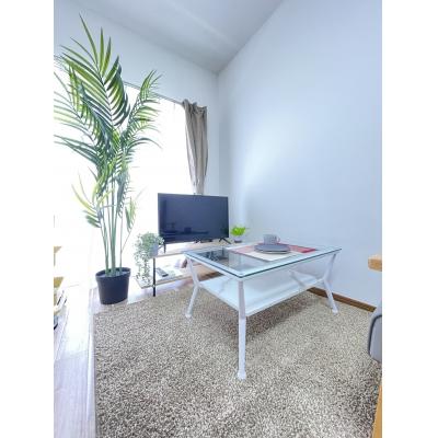 グランマンスリー水戸緑町R210【単独光回線無料！WiFiルーター設置済み！RC造マンション！駐車場あり！バストイレ別！ウォシュレット付き！洋室9帖のひろびろ居住スペース♪】の物件間取り図
