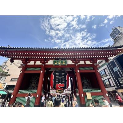 S-FITステイ浅草雷門7-1【7月より新規OPEN♪】の物件間取り図