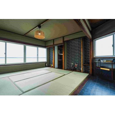 ☆千歳船橋駅徒歩2分♪Wifi無料☆コンビニ徒歩1分☆スーパー徒歩2分【110】の間取り図