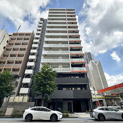 アットイン名古屋駅22  『公式サイト限定キャンペーン実施中！室内画像も豊富で、お見積り／web予約も可能です！「アットイン公式」で検索！🔍』の物件間取り図
