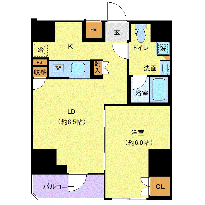 ޥ󥹥꡼֥ޥåüSOUTHʸڡضر롼ࡦ1LDK41ʿơ١Wi-Fi̵¡ɤʲǽۢץߥॷ꡼ʪּ