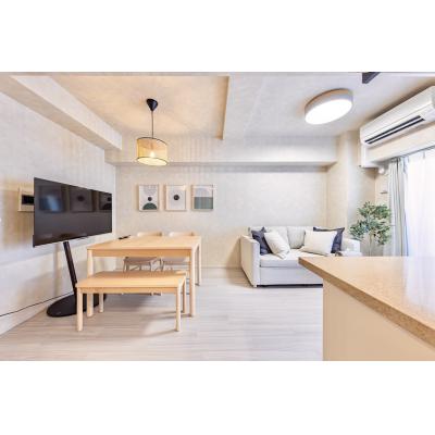 7 min walk to Shinsaibashi ! Available in Englishʪּ