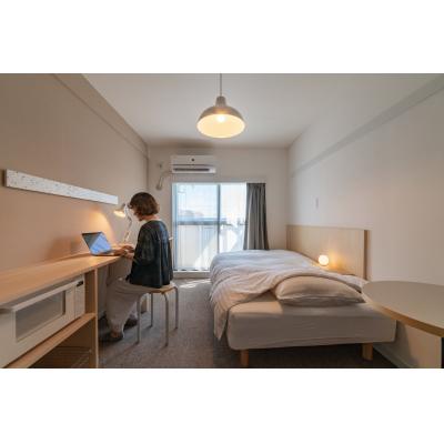Ԥǽ̵ʴƽե쥸ǥ󥹡goodroom residence ڥëϡ301ˤʪּ