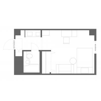 饦դޥ󥹥꡼Ĥľ15ʬ۷ӱؤgoodroom residence ˭ϡ212ˤʪּ
