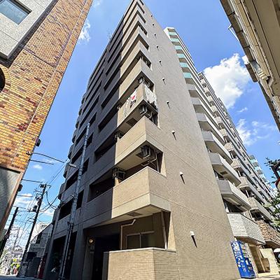 【2026年1月28日～ご入居可能】アットイン新宿RC35  『公式サイトなら空室確認、web予約も可能です。今なら限定キャンペーンも実施中！「アットイン」で検索！🔍』の物件間取り図