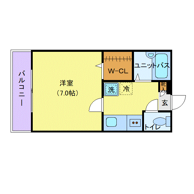 apartment 〒107-0052　東京都港区赤坂２丁目5-1 S-GATE赤坂山王　9F