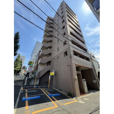 エール護国寺  ★新規オープン★『護国寺駅』徒歩５分★人気の文京地区・住環境良好！の物件間取り図