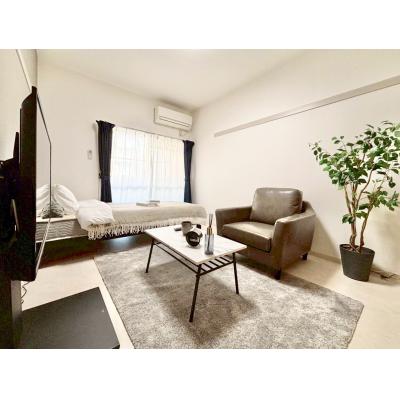 【Wi-Fi無料・静岡駅徒歩6分】葵区伝馬町　ー56ーの間取り図