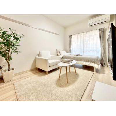 【Wi-Fi無料・静岡駅徒歩6分】葵区伝馬町　ー57ーの間取り図